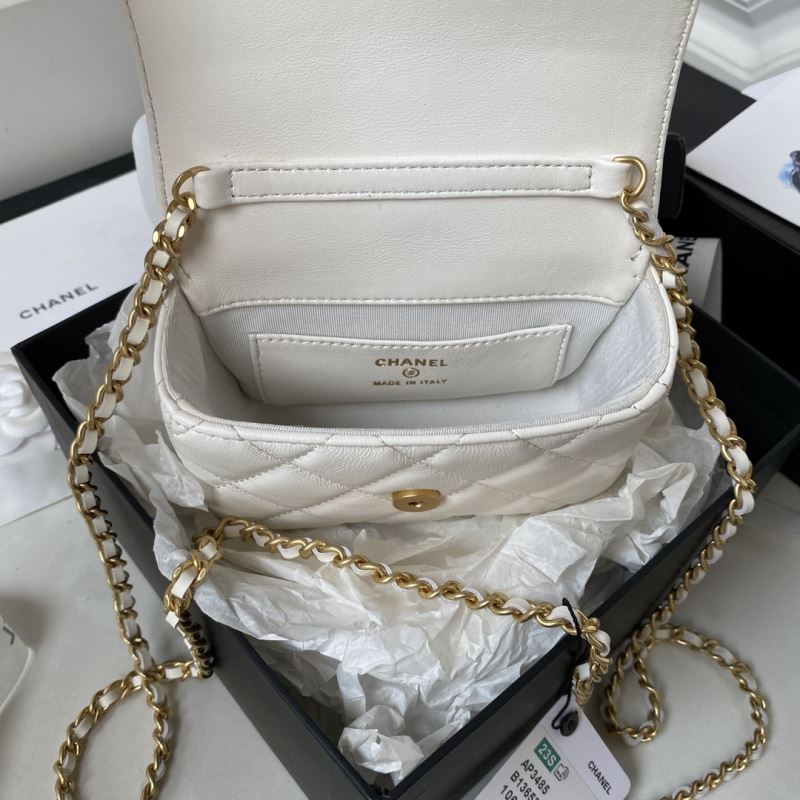 Ch**el satchel bags